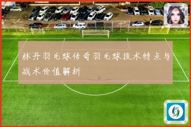 林丹羽毛球传奇羽毛球技术特点与战术价值解析