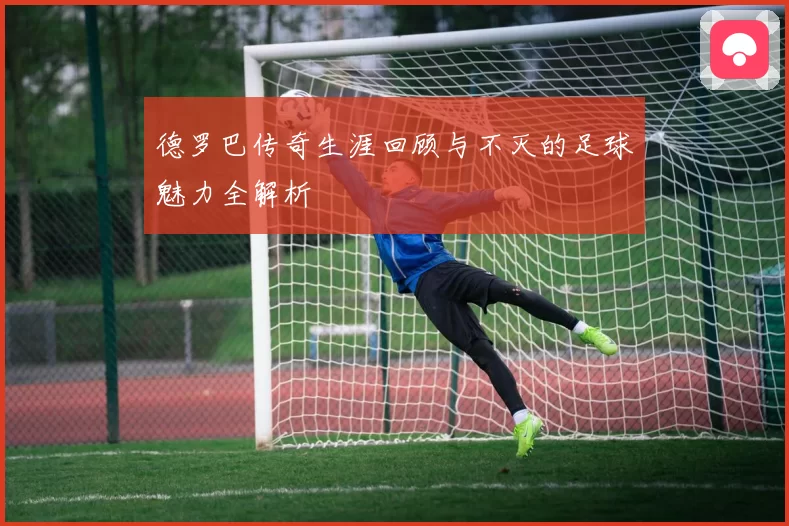 德罗巴传奇生涯回顾与不灭的足球魅力全解析