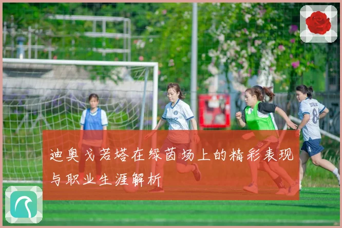 迪奥戈若塔在绿茵场上的精彩表现与职业生涯解析