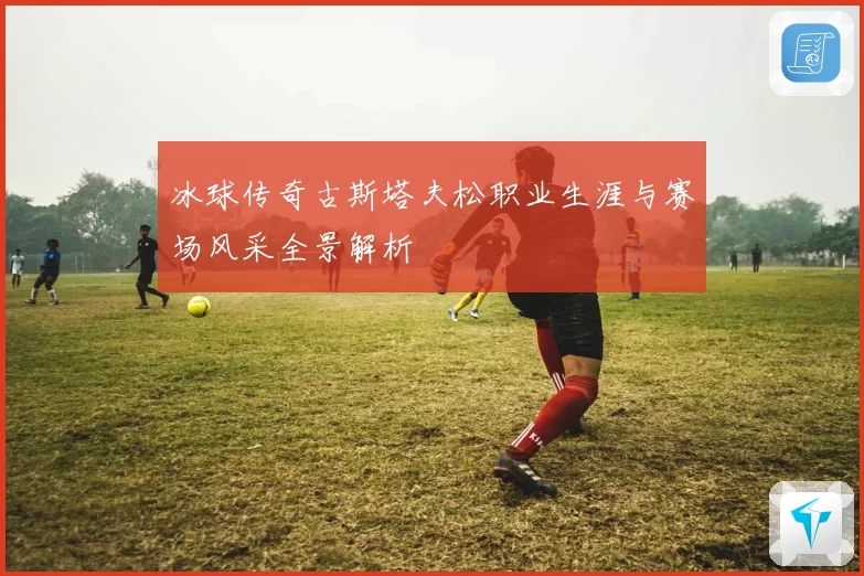 冰球传奇古斯塔夫松职业生涯与赛场风采全景解析